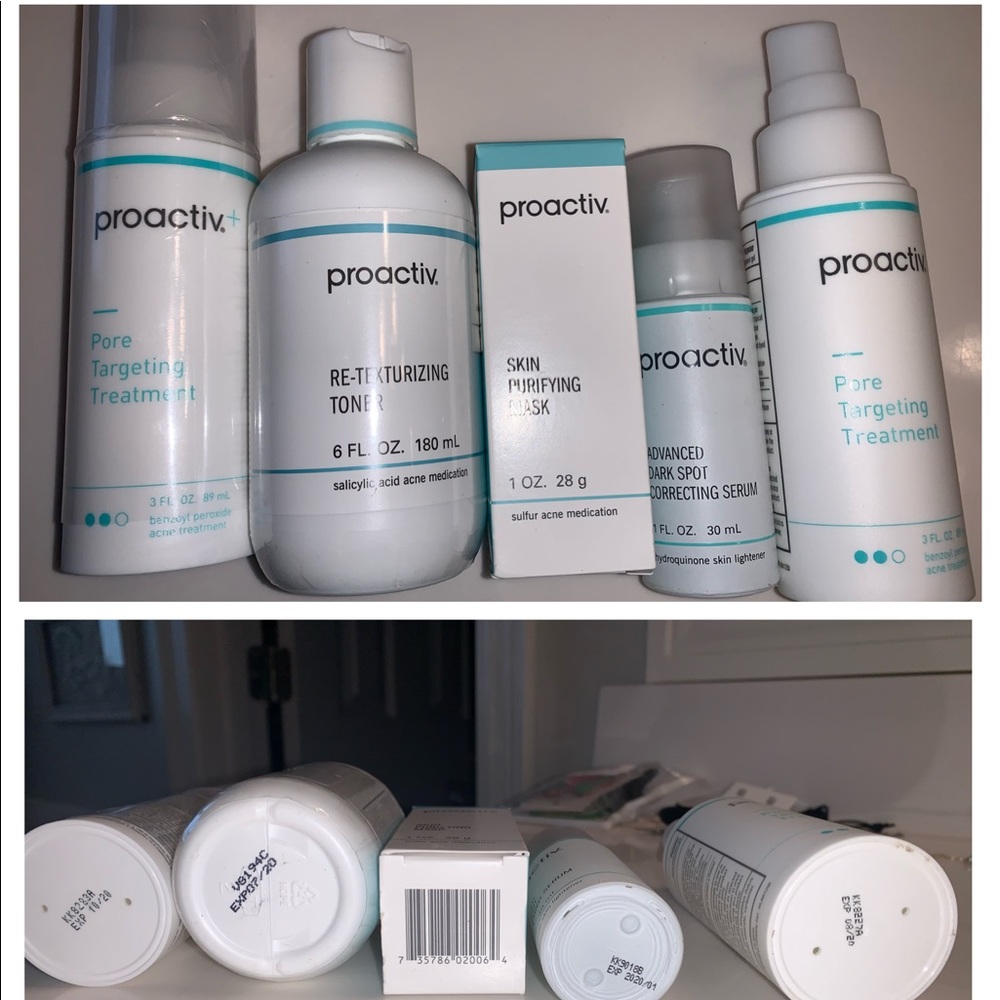 Proactive+